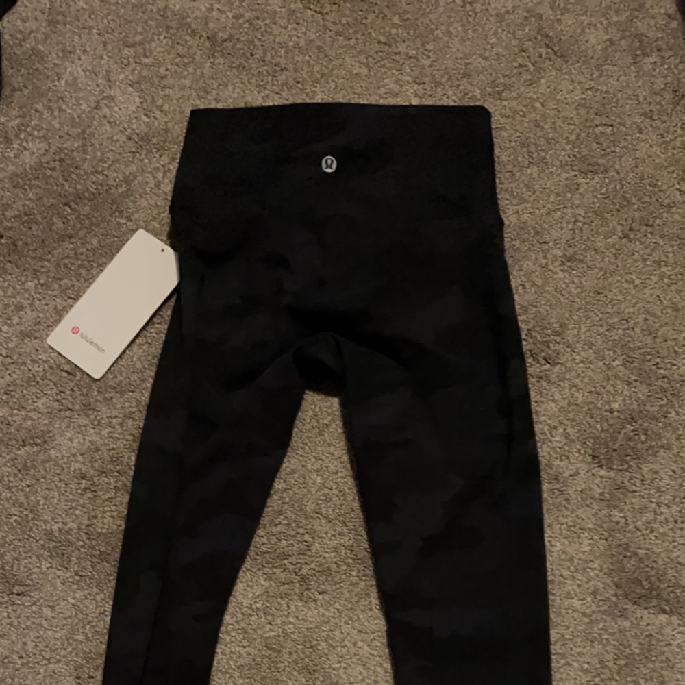 Lululemon Women’s tights